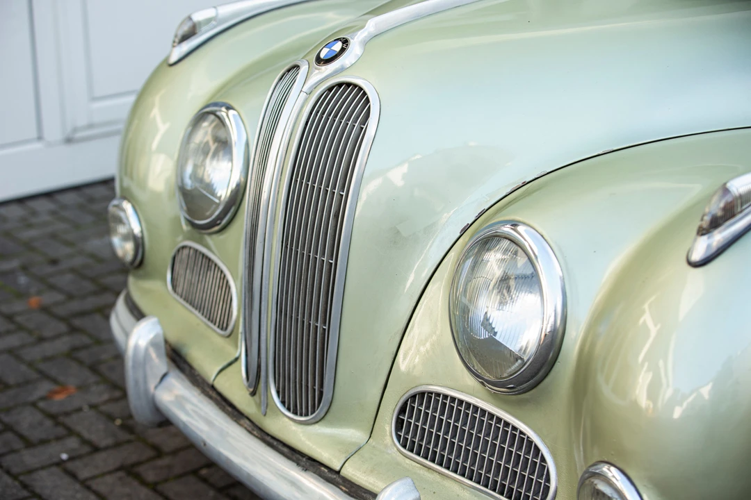 1955 BMW - Image 7 of 31