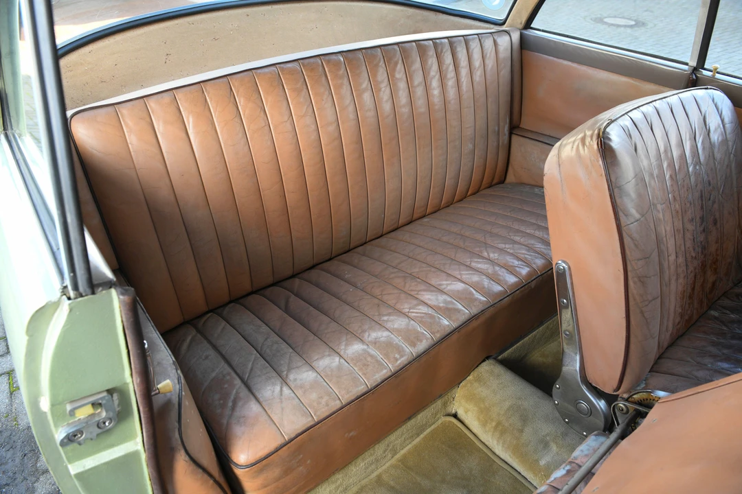1955 BMW - Image 27 of 31
