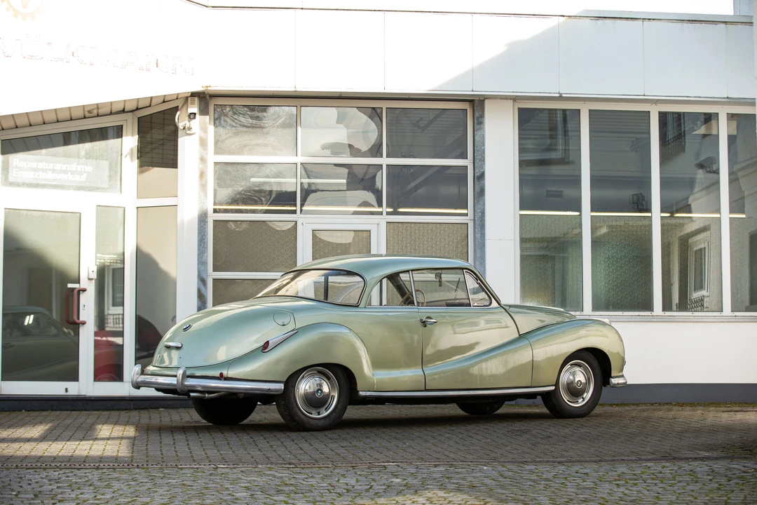 1955 BMW - Image 5 of 31