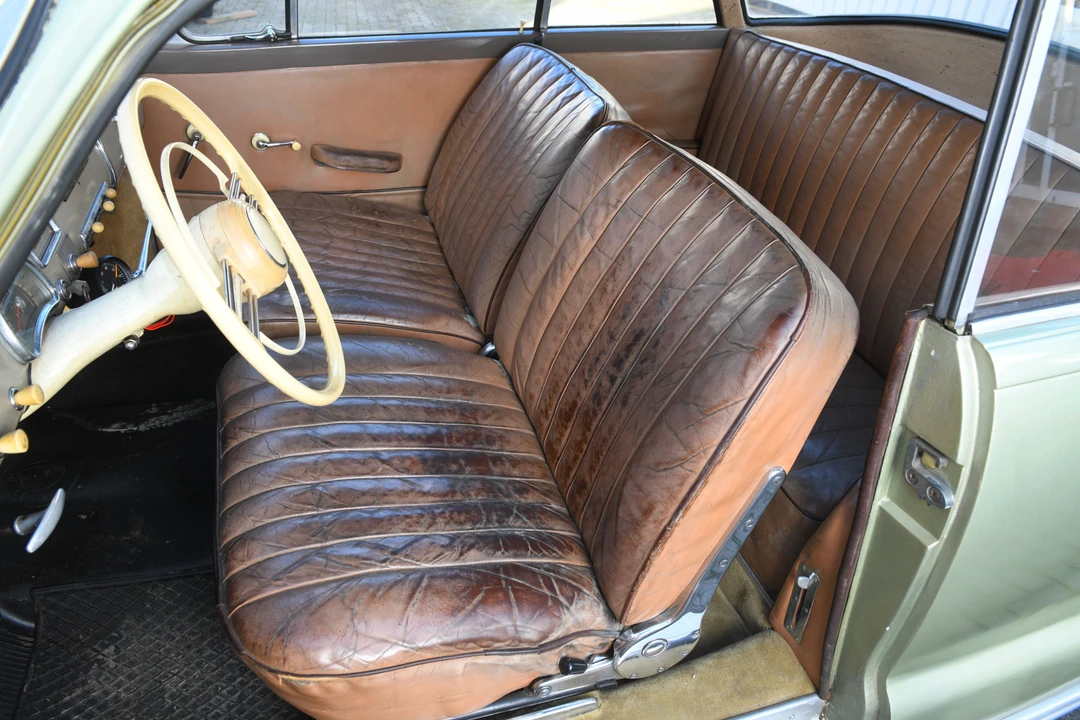 1955 BMW - Image 22 of 31