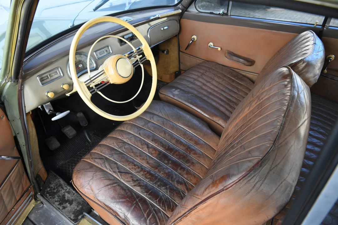 1955 BMW - Image 23 of 31