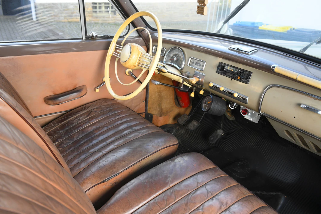 1955 BMW - Image 19 of 31