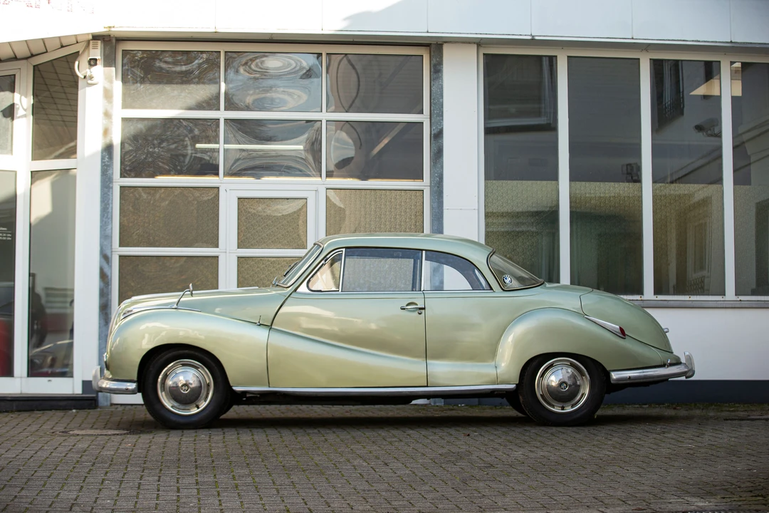 1955 BMW - Image 2 of 31