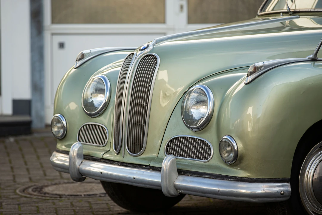 1955 BMW - Image 11 of 31