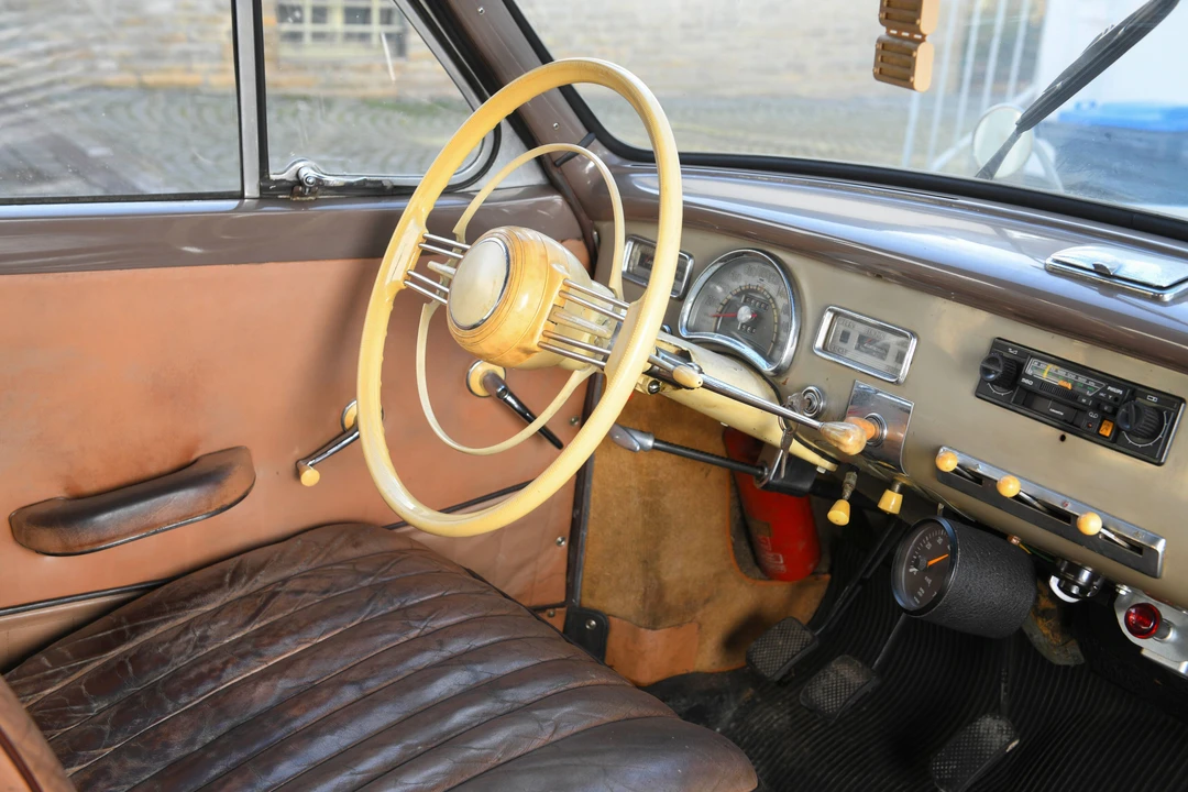 1955 BMW - Image 18 of 31