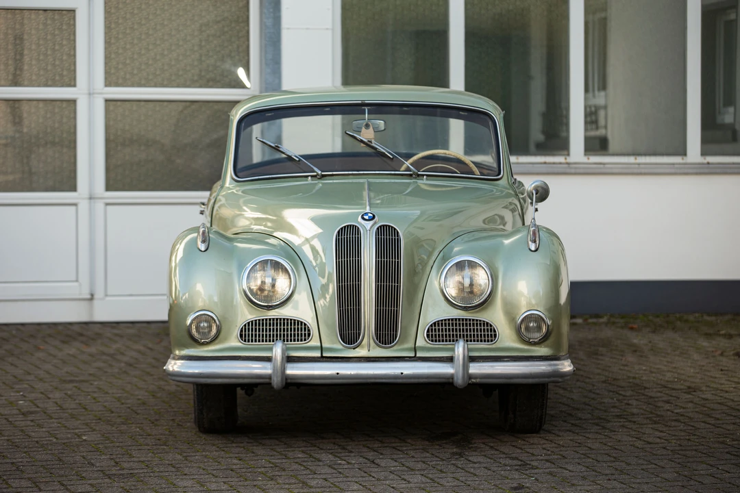 1955 BMW - Image 3 of 31