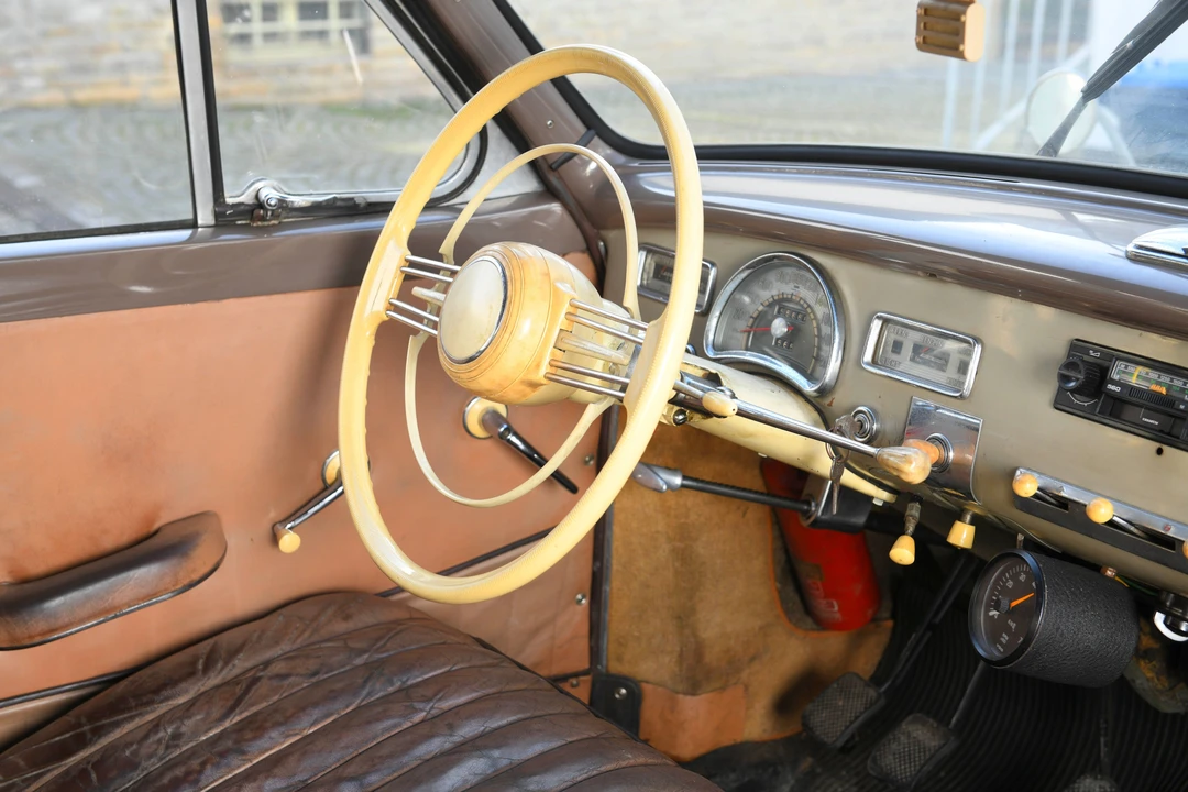 1955 BMW - Image 20 of 31
