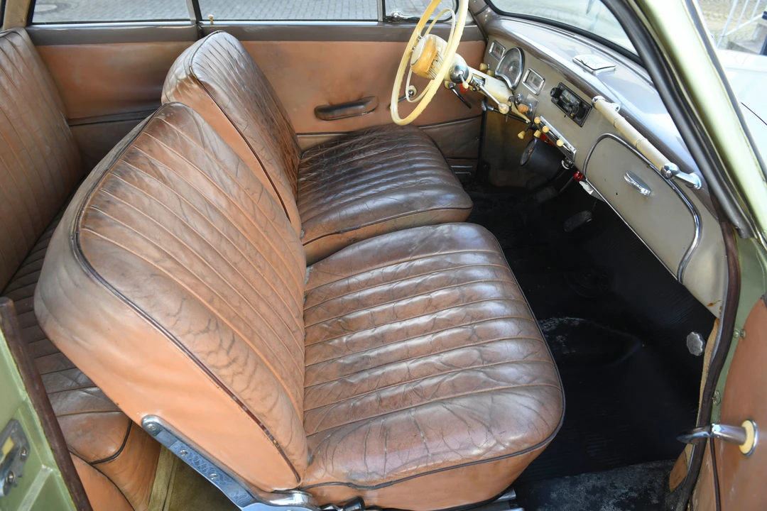 1955 BMW - Image 30 of 31