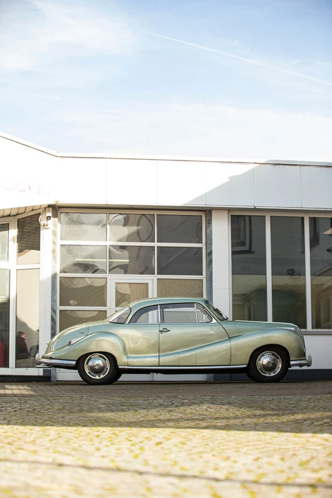 1955 BMW - Image 14 of 31