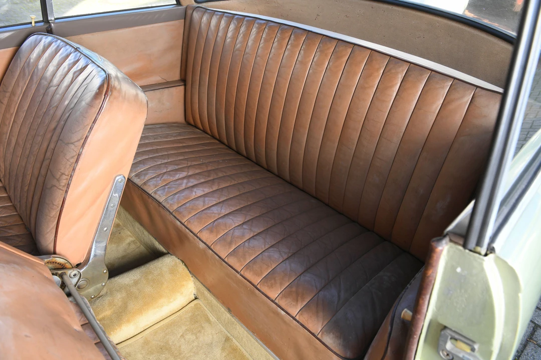 1955 BMW - Image 21 of 31