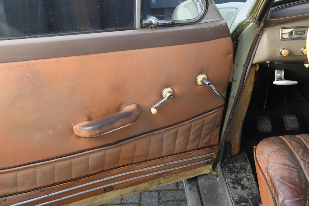 1955 BMW - Image 26 of 31
