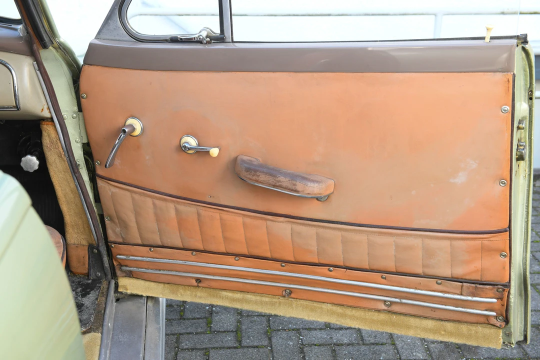 1955 BMW - Image 29 of 31