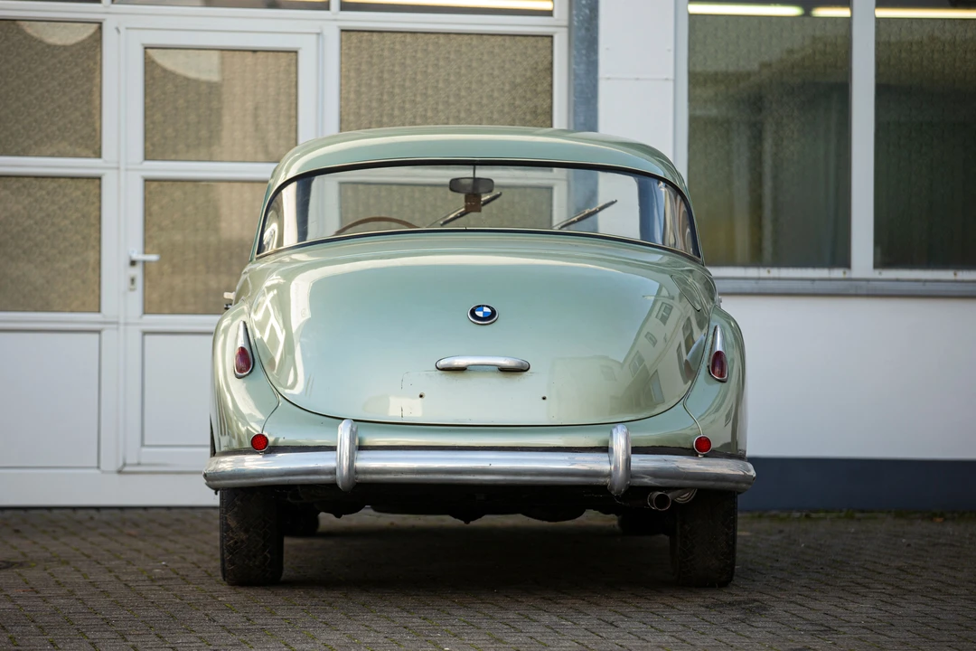 1955 BMW - Image 4 of 31