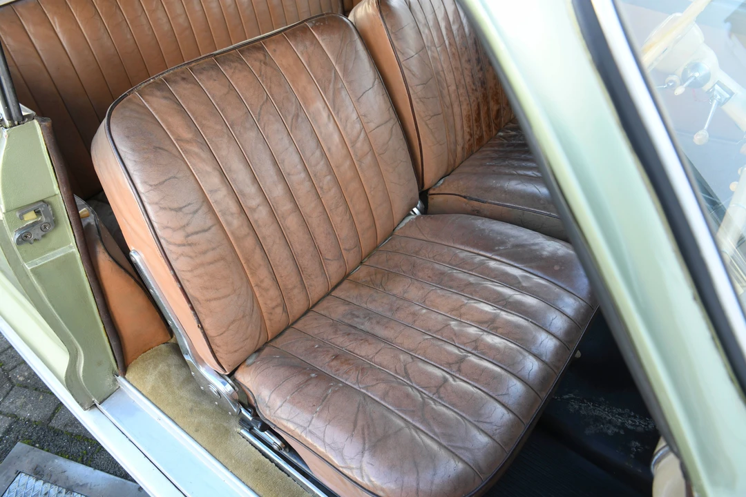 1955 BMW - Image 31 of 31