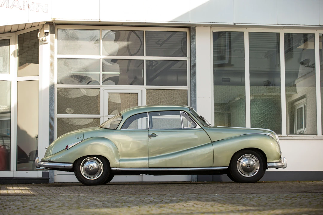 1955 BMW - Image 6 of 31