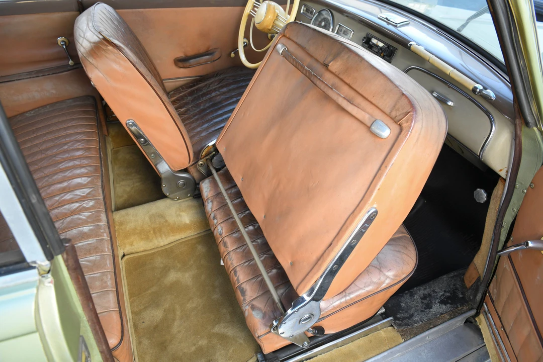 1955 BMW - Image 28 of 31