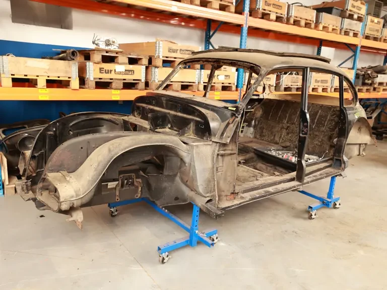 1955 BMW - Image 2 of 25