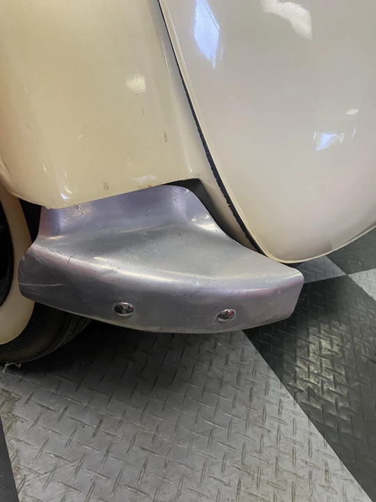 1955 BMW Isetta - Image 19 of 31