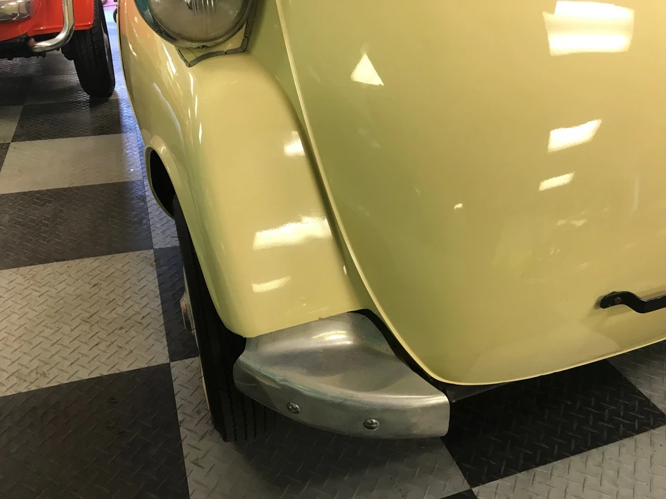 1955 BMW Isetta - Image 18 of 31