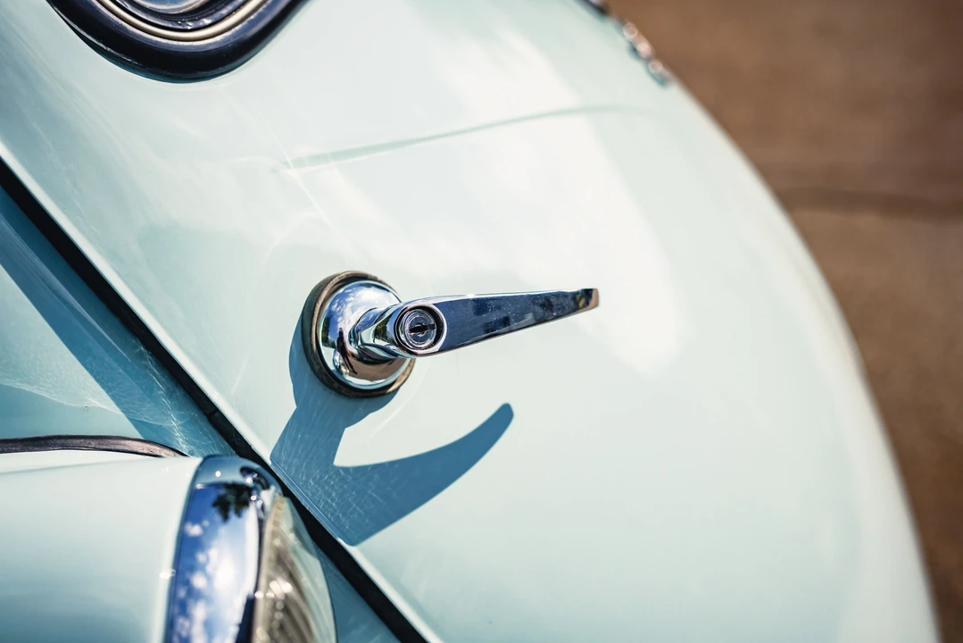 1955 BMW Isetta - Image 25 of 30