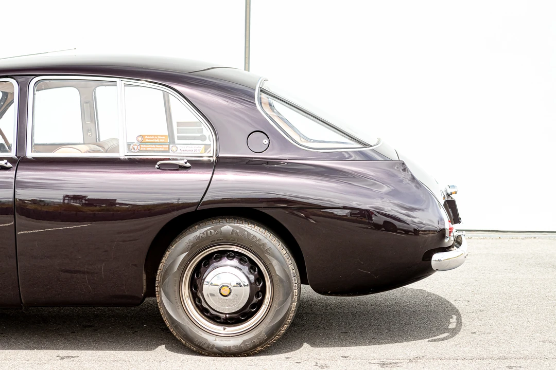 1955 Bristol - Image 21 of 31