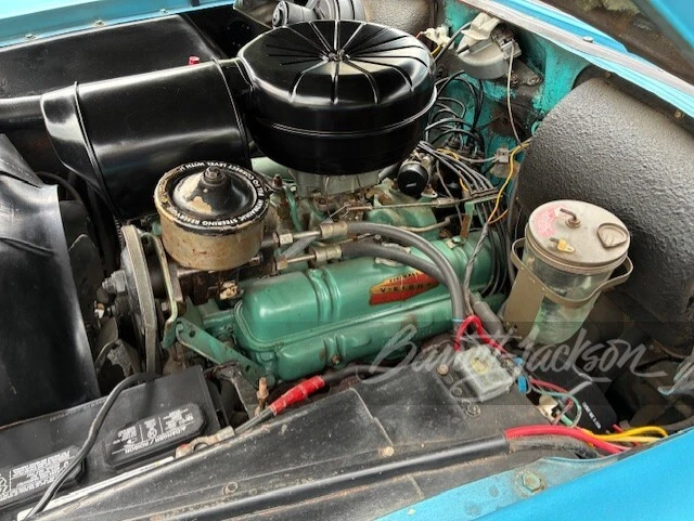 1955 Buick Century - Image 5 of 22