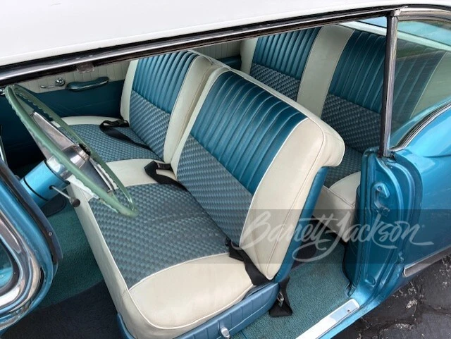 1955 Buick Century - Image 4 of 22