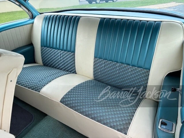 1955 Buick Century - Image 14 of 22