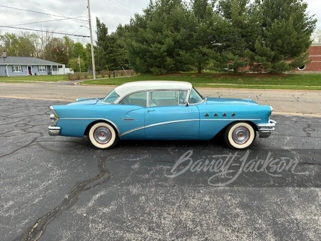 1955 Buick Century - Image 11 of 22