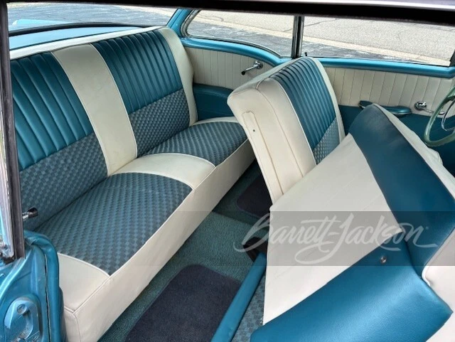1955 Buick Century - Image 20 of 22