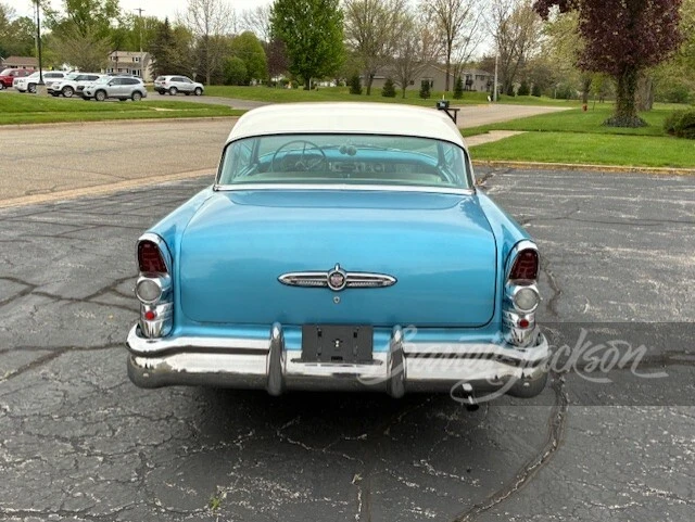1955 Buick Century - Image 8 of 22