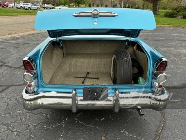 1955 Buick Century - Image 22 of 22