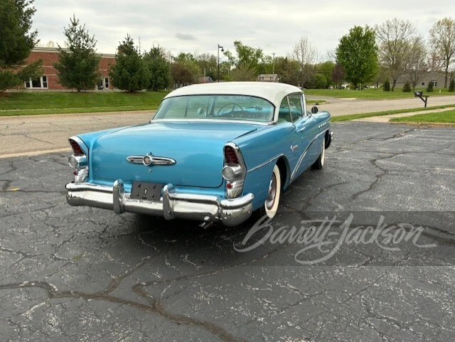 1955 Buick Century - Image 9 of 22