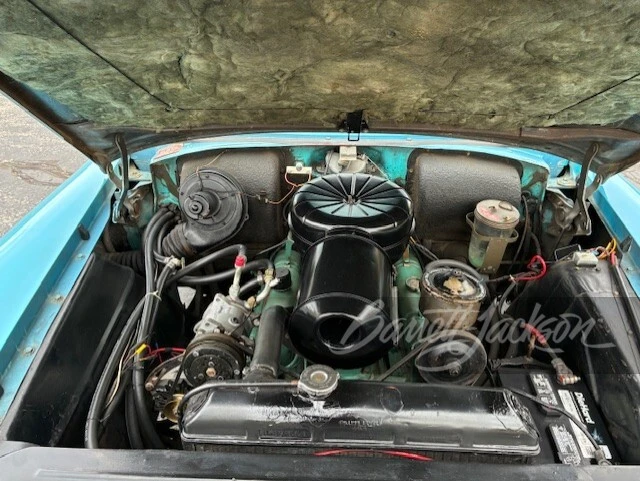 1955 Buick Century - Image 7 of 22