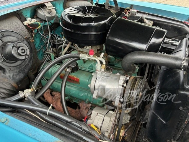 1955 Buick Century - Image 6 of 22