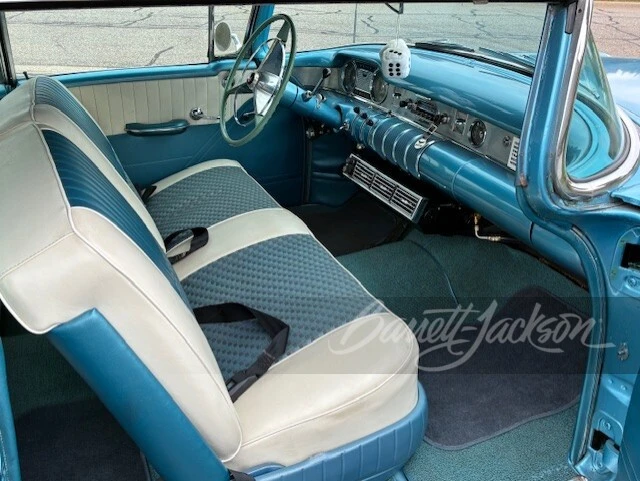 1955 Buick Century - Image 18 of 22