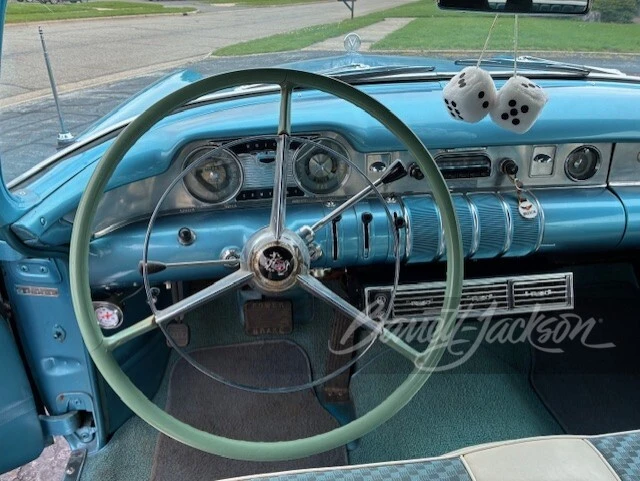 1955 Buick Century - Image 12 of 22