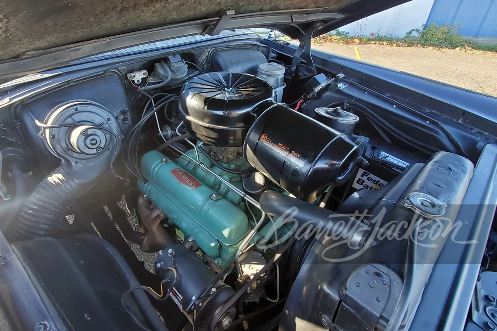 1955 Buick Century - Image 2 of 6
