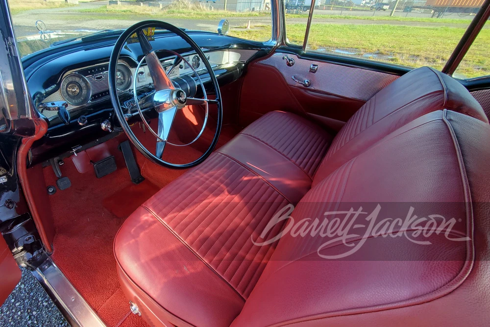 1955 Buick Century - Image 3 of 6