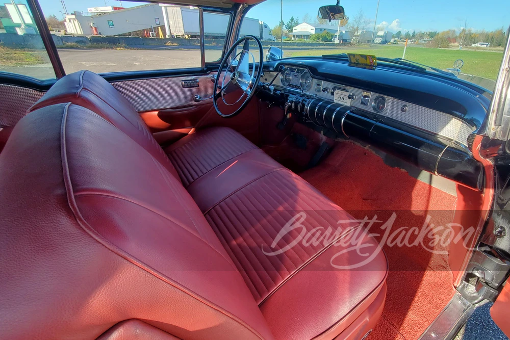 1955 Buick Century - Image 4 of 6