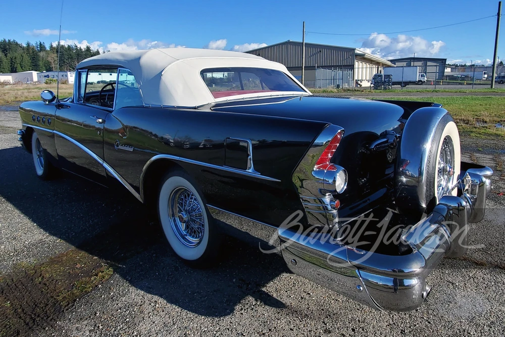 1955 Buick Century - Image 5 of 6
