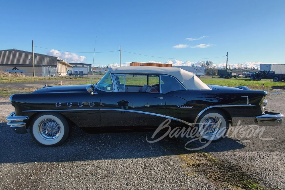 1955 Buick Century - Image 6 of 6