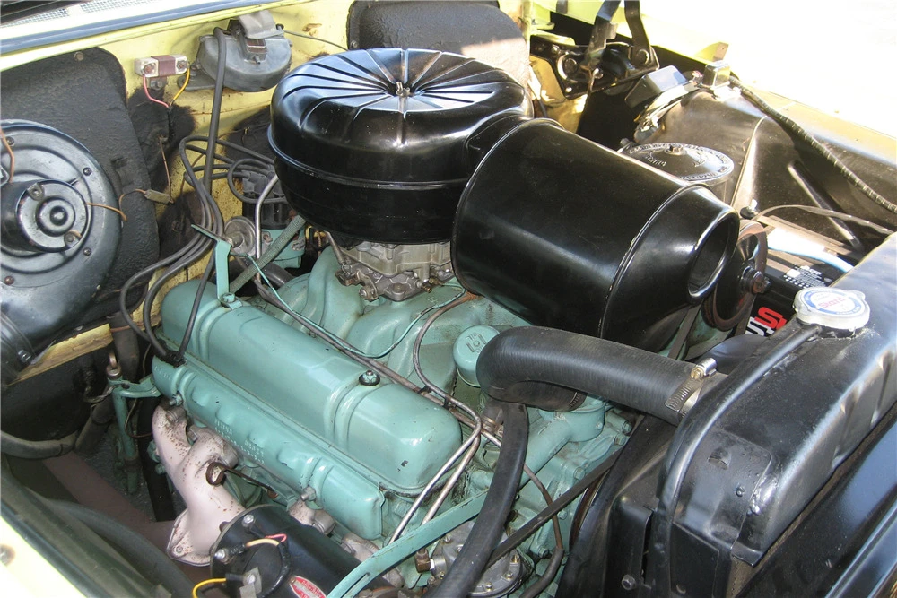 1955 Buick Century - Image 3 of 5