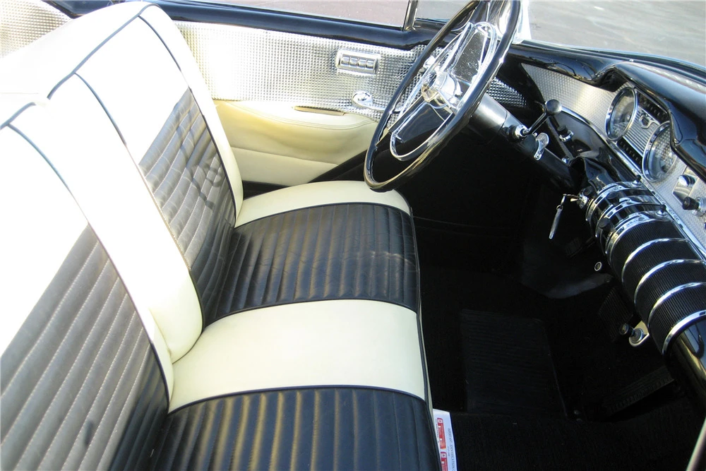 1955 Buick Century - Image 4 of 5