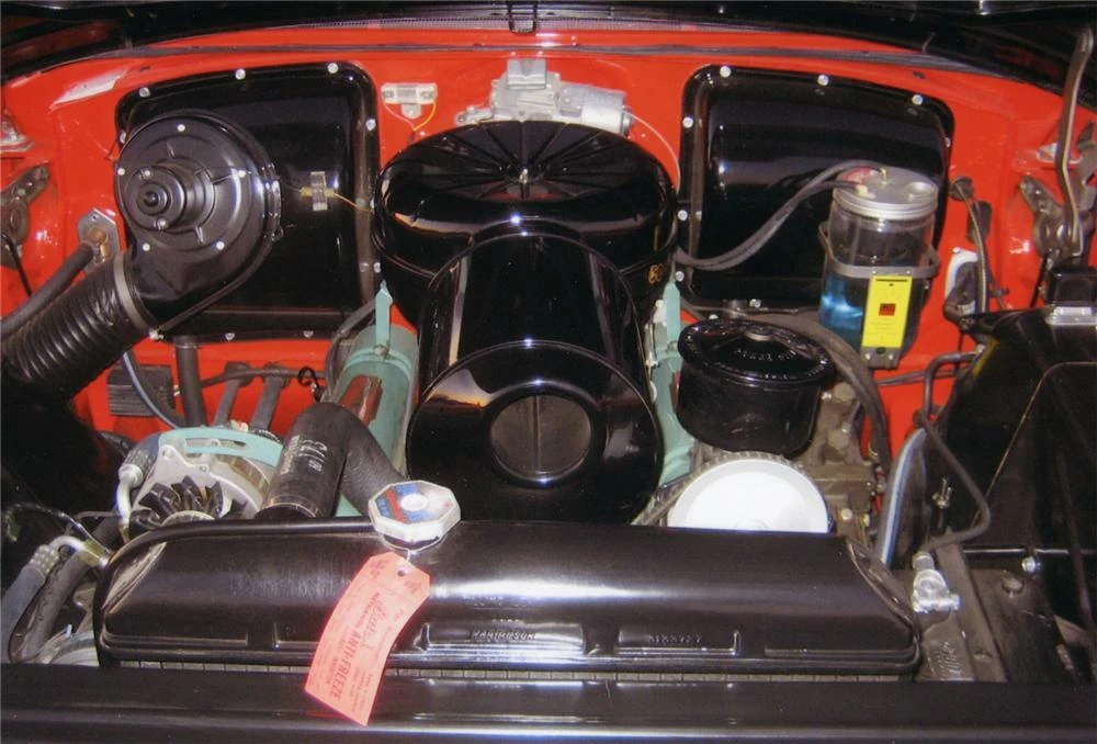 1955 Buick Century - Image 3 of 5
