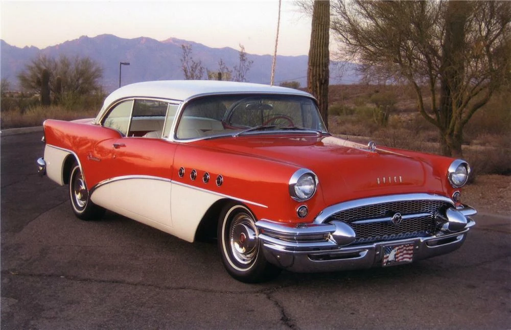 1955 Buick Century - Image 2 of 5