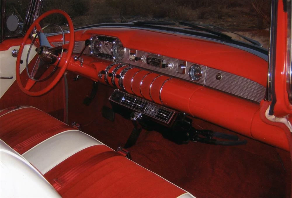 1955 Buick Century - Image 4 of 5