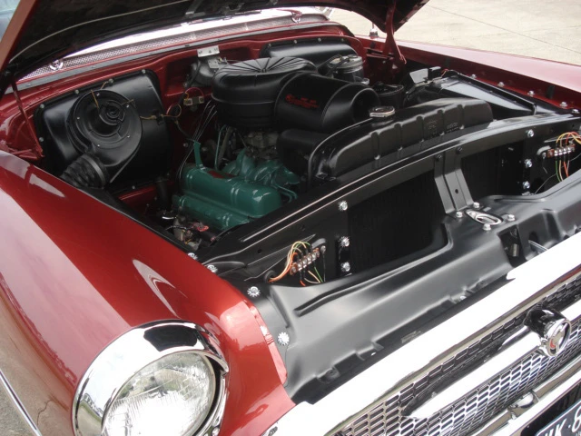1955 Buick Super - Image 3 of 5