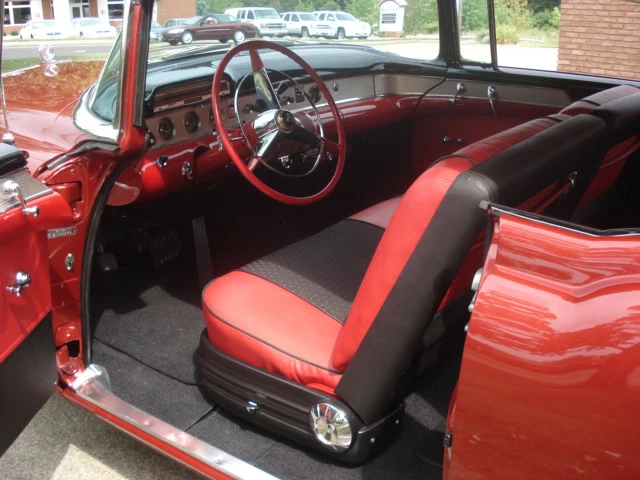 1955 Buick Super - Image 4 of 5