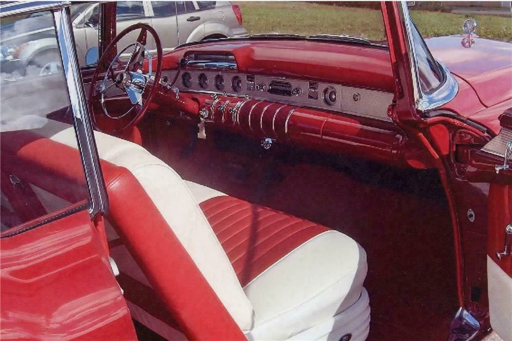 1955 Buick Super - Image 4 of 4
